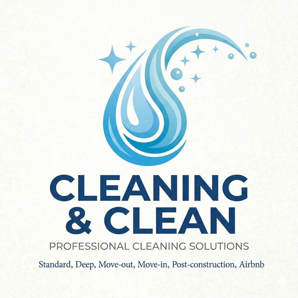 Cleaning & Clean